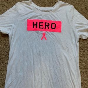 Under Armor shirt